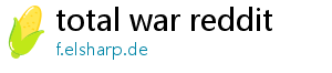 total war reddit