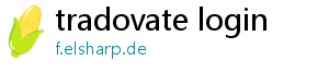 tradovate login