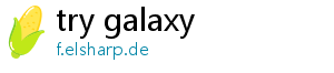 try galaxy