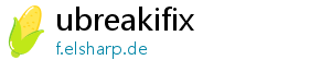 ubreakifix